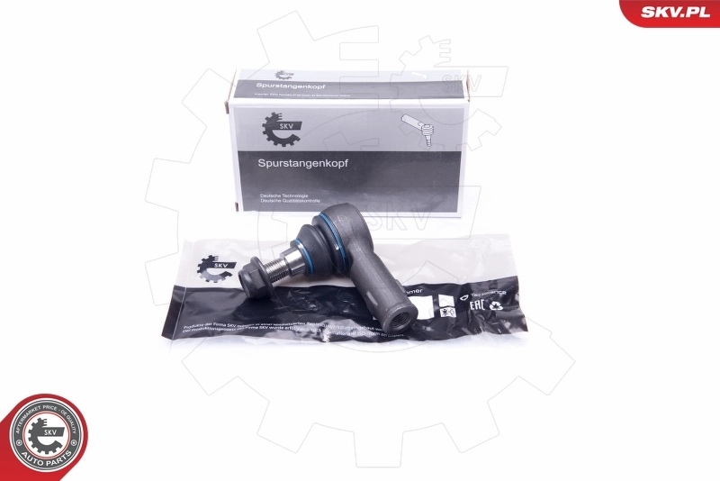 Tie Rod End